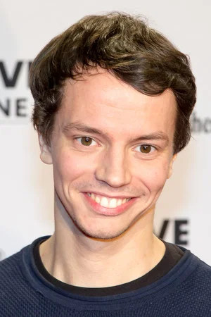 Frans Zimmer