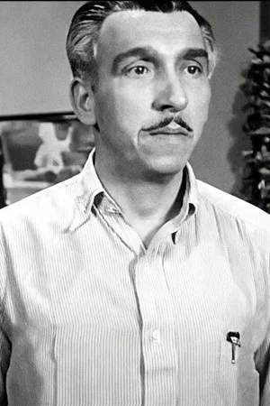 Alberto Martí