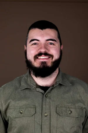 Хантер Нино