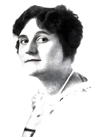 Inez Buck