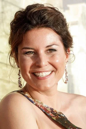 Vanessa Blumhagen