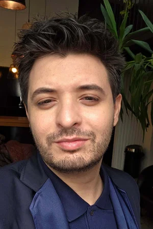 Burak Emir Kamacı