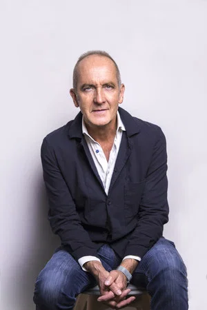 Фото: Kevin McCloud