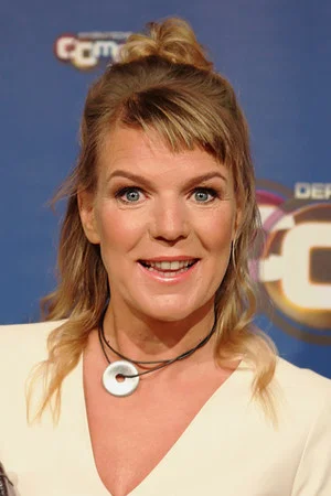 Mirja Boes