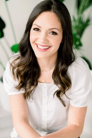 Desiree Siegfried