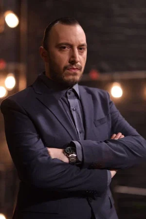 Stefan Usiljanin