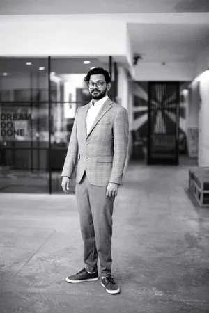 Chetan A. Samtani