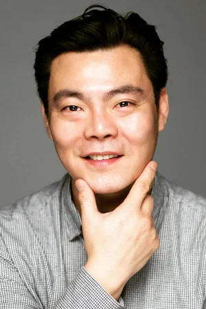 Jeon Woo-jae