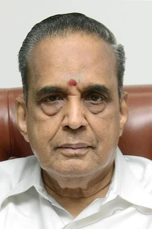 M. Saravanan