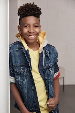 Фото: Jaeden White