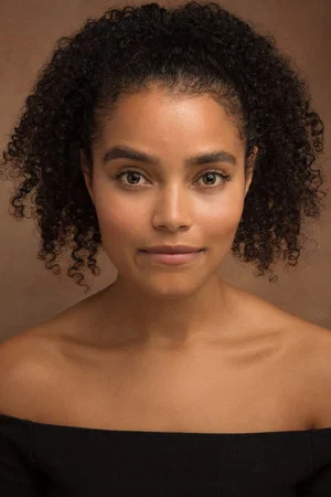 Ella Augustin