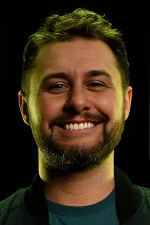 Sean Ross Sapp