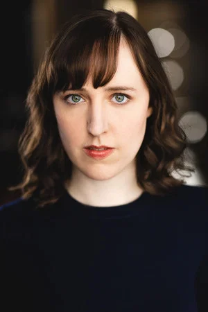 Sarah Hime