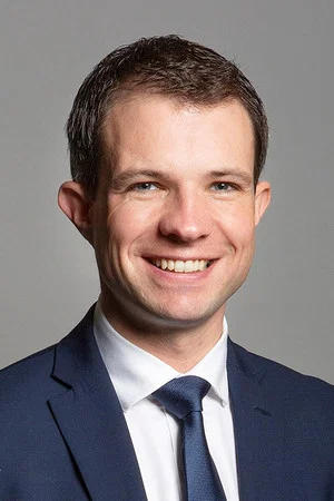 Andrew Bowie