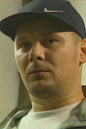 Сергей Ноздрин