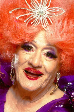 Gilda Love