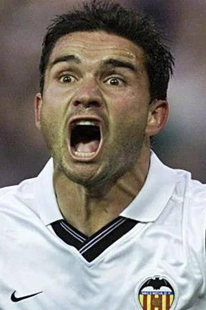 Juan Sánchez Moreno