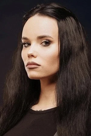 Евгения Шулик