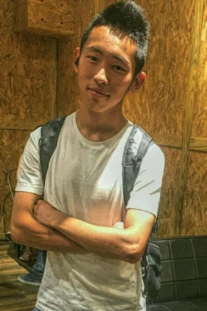Liao Bo-yan