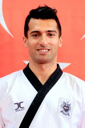 Murat Sarıkuş