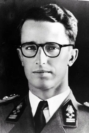 Baudouin I of Belgium