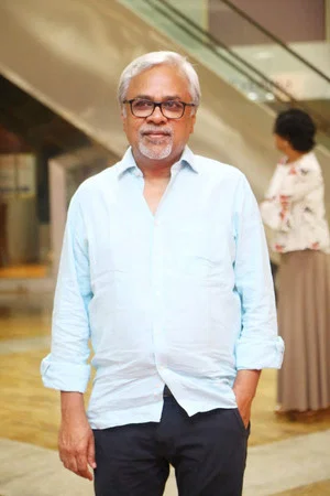 Jayendra Panchapakesan