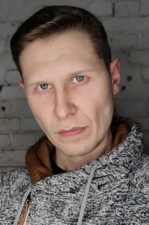 Антон Шатилов