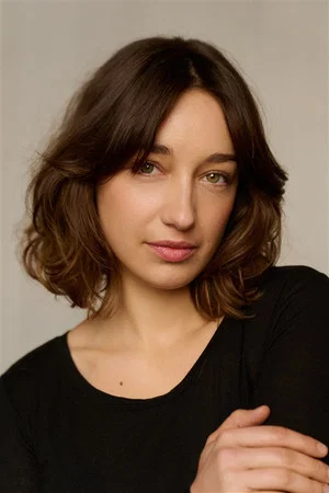 Zoï Sévérin