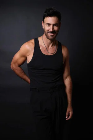 Christian Carabias