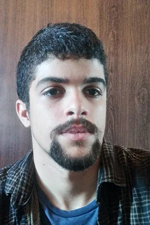 Marcos Filho