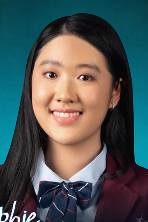 Sophiana Kassandria Sukamto