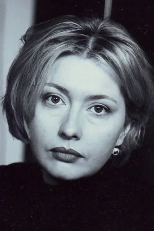 Ольга Шеховцова