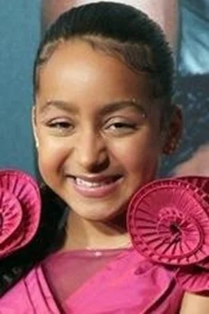 Mila Davis-Kent