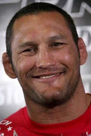 Фото: Dan Henderson