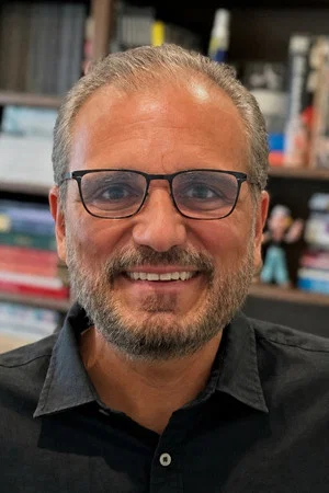 Marcos Caetano