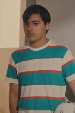 Mohamed El Ahmadi