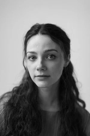Charlotte Blackwood
