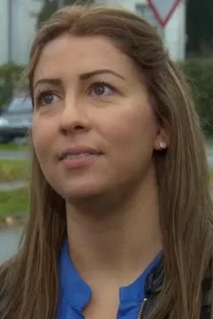 Melike Algan