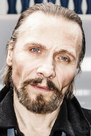 Steen Jørgensen