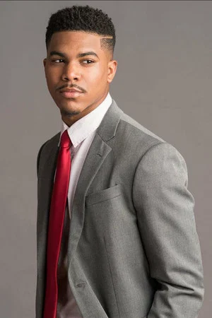Richard Scott Jr.