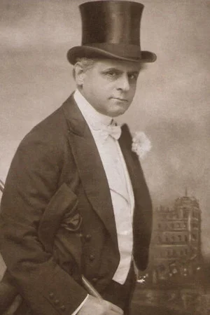 Emil Fenyvessy