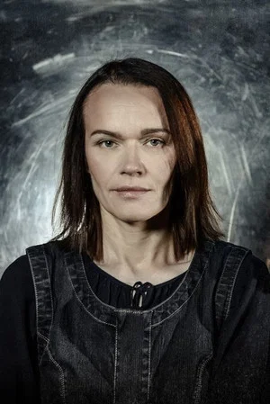 Aldona Bendoriute