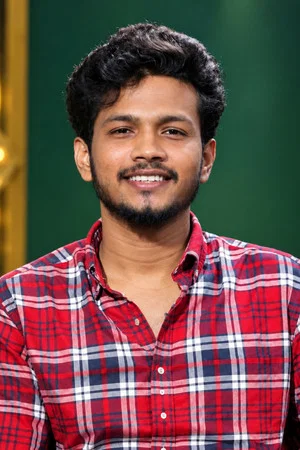 Goutham G Sasi