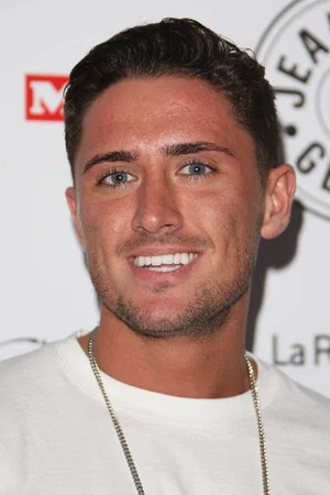 Фото: Stephen Bear