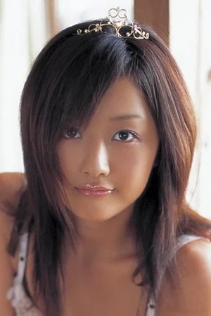 Фото: Risa Kudo