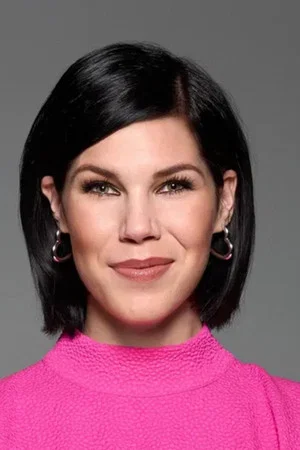 Davina Simons