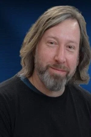 Damon Rickard