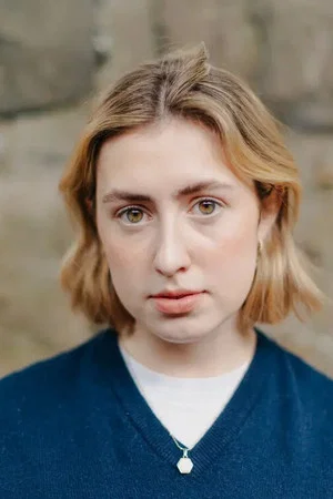 Katie Gregson-MacLeod