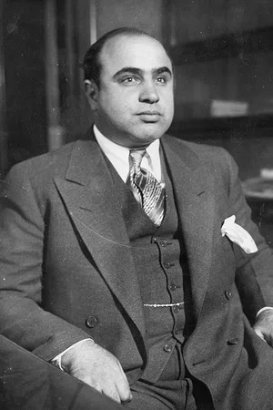 Фото: Al Capone