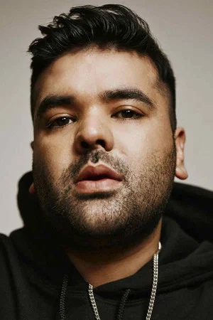 Naughty Boy